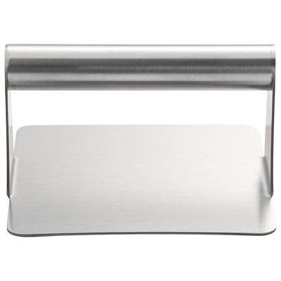 1 шт. Пресс для мяса для бургеров из нержавеющей стали 304, ручная форма для прессования котлет, домашний пресс для приготовления бургеров