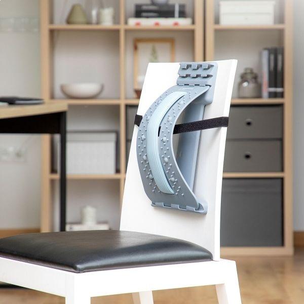 Корректор осанки поясничного отдела, магнитно-точечный массаж.