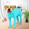 Pet Clothing: Large Dog Clothing, Fully Enclosed Four-legged Clothing, Pet Protective Clothing, Postoperative Clothing, Anti-shedding