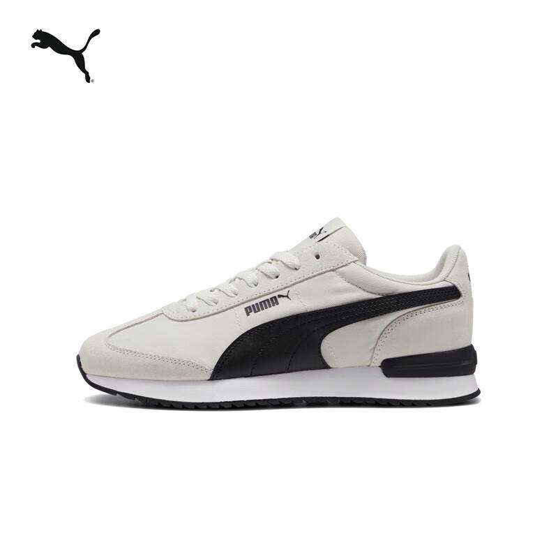Puma R78 Ретро Повседневные Кроссовки с Носком-Ракушкой