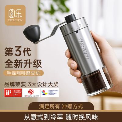 Инструменты для приготовления кофе и чая – Ручные кофемолки