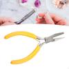 Wire Looping Plier Hand Tool Handmade Multifunction Art Crafting DIY Hobby Projects Bending