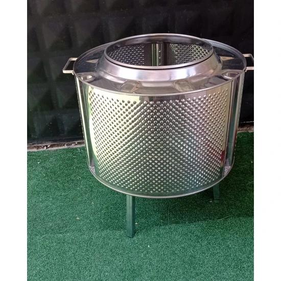 Огненная яма