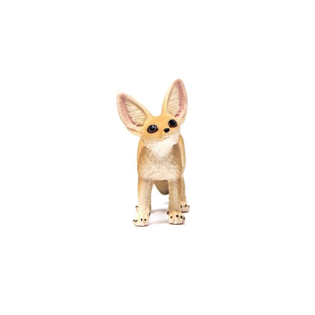 Schleich Wildlife Fennec Figure 14845