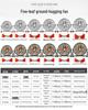 Промышленный напольный вентилятор Nanji Ren высокой мощности для дома и коммерческого использования