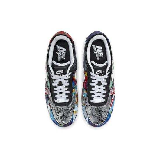 Nike Air Force 1/1 Nike и Могучие Свушеры - DM5441-001