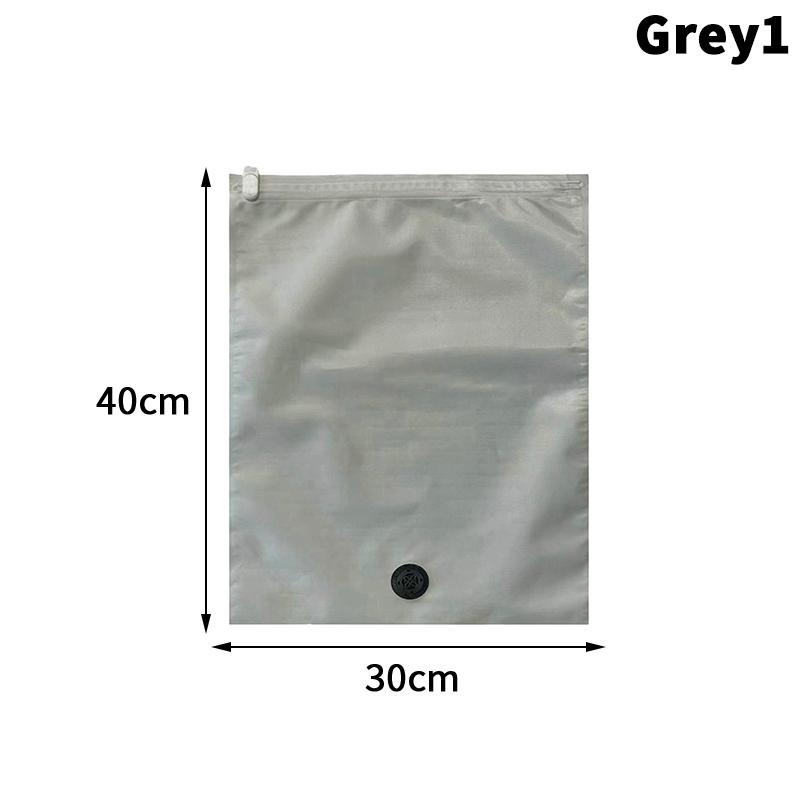 Многоразовые вакуумные пакеты для ручной вакуумации для путешествий, водонепроницаемый вакуумный компрессионный пакет, вакуумный пакет для хранения одежды в багаже и гардеробе
