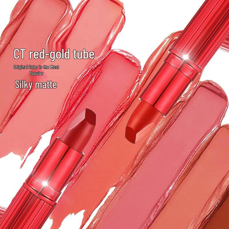 Charlotte Tilbury Современная матовая помада