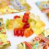 Haribo Импортные жевательные мишки с фруктовым соком