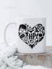 Harry Potter Mug Printed Ceramic Cup Harry Potter Hogwarts 330ml