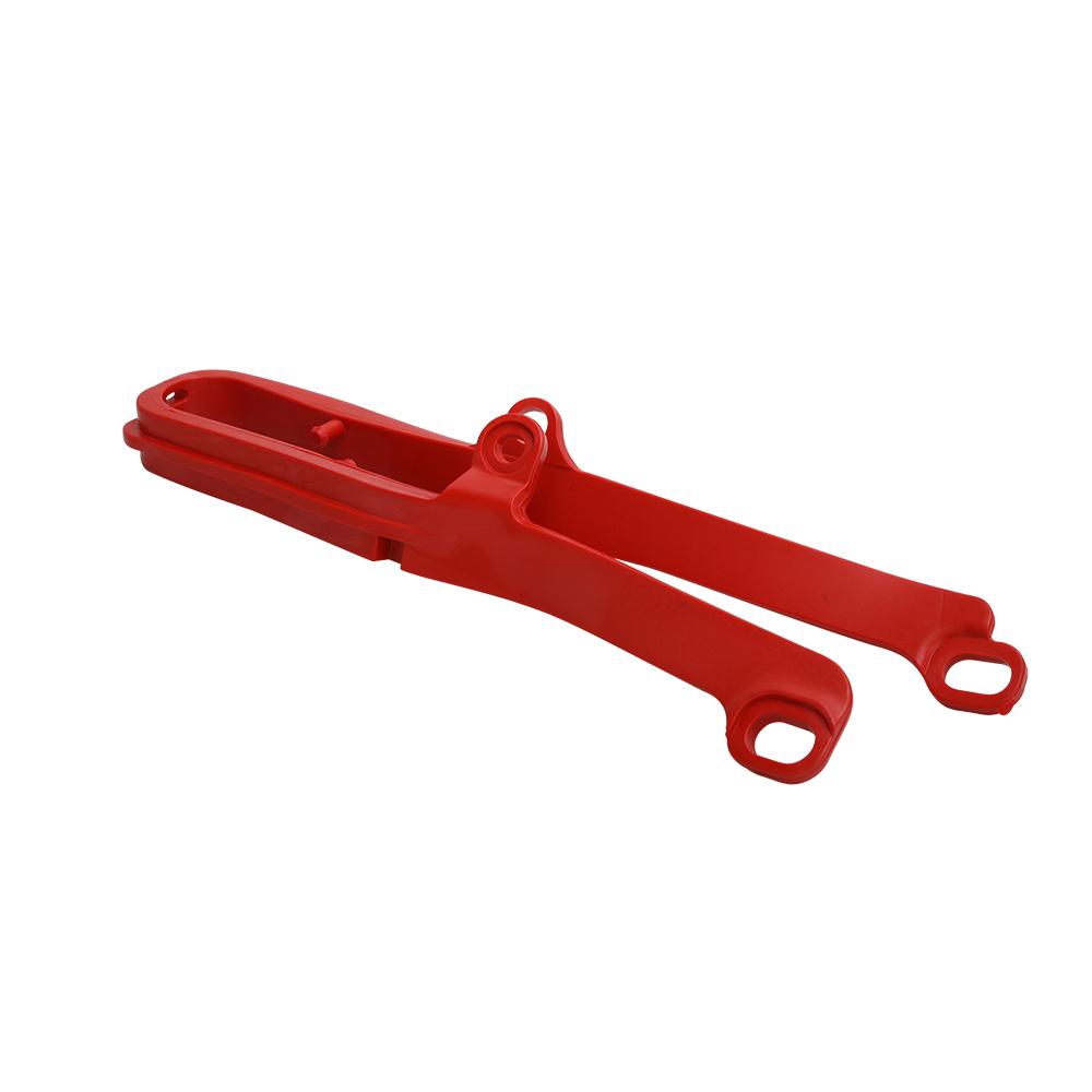 Motorcycle Chain Slider Guide black red For HONDA CRF250L 2013- CRF250RL CRF250LA CRF250RLA 2017 2018