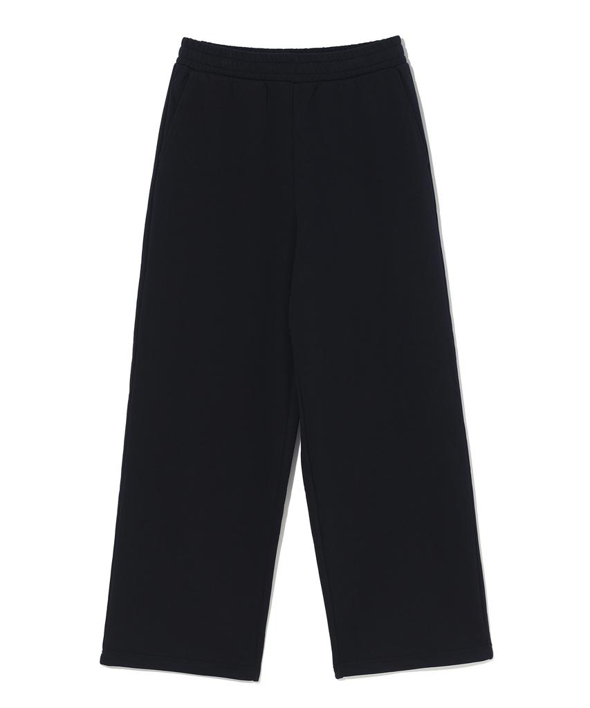 PENDULUM Loose Wide Sweatpants Lq6Pu184_Black