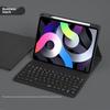 Комплект из клавиатуры Bluetooth и чехла для Huawei MatePad SE 11 2024 с магнитным чехлом для Air Pen