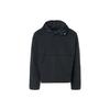 Jordan X A Ma Maniére Collaboration Half-Zip Jacket Unisex Tops Black FN0614-010