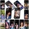 Постер H-HaRRys HS S-styles Чехол для телефона Samsung Galaxy S22 S21 S20 FE Ultra Plus A35 A36 A55 A37 A33 A34 A57 Мягкий чехол