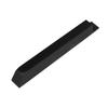 10Pcs Black Piano Key Replacement Plastic Piano Keytops Keys Flats Piano Repair Accessories Musical Instrument Part