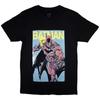 Comics Batman - Pop Colours Official Tee T-Shirt Mens Unisex