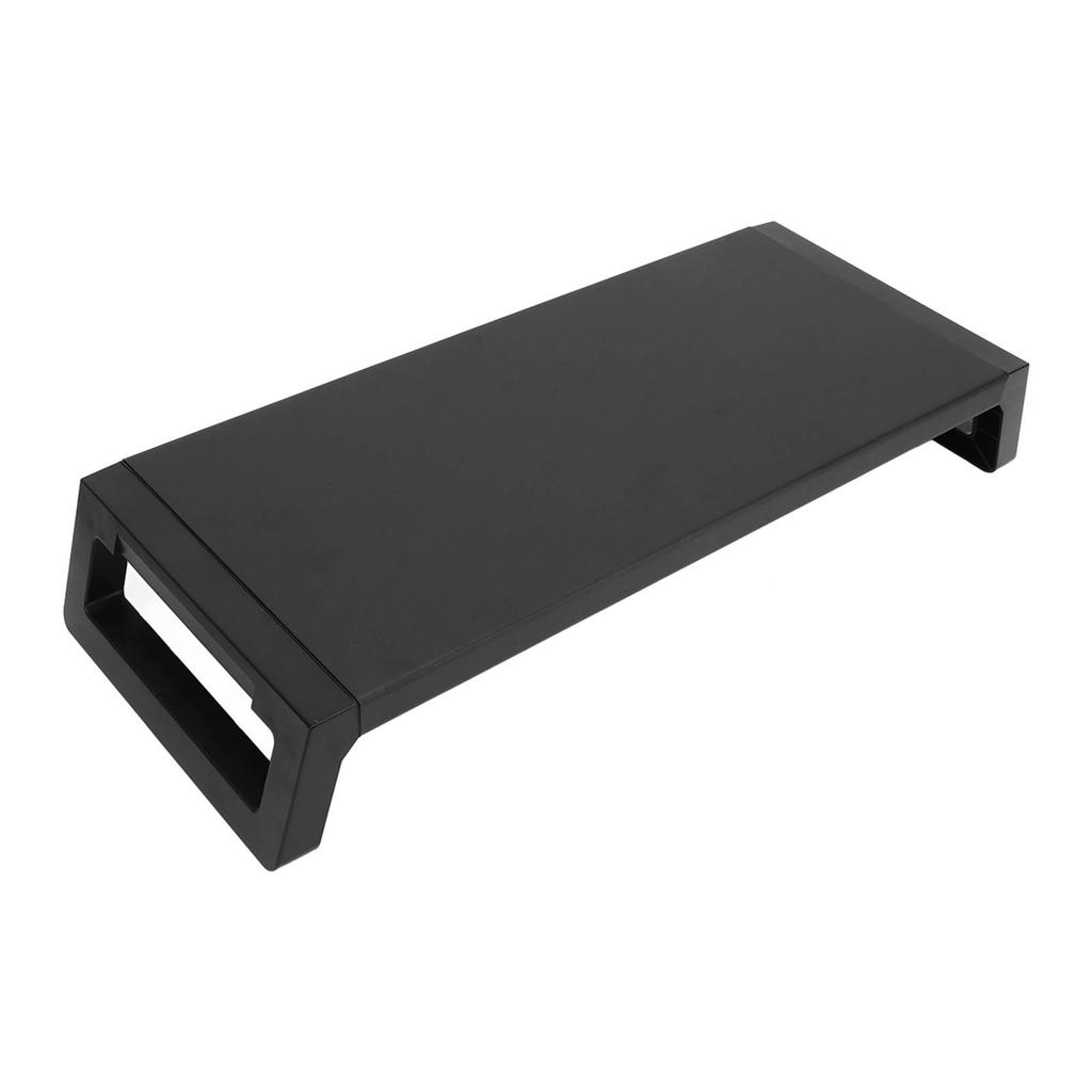 Подставка для монитора KM81, настольная, высота 8,5 см, грузоподъемность 55,1 фунта, с пультом дистанционного управления, цветная подсветка