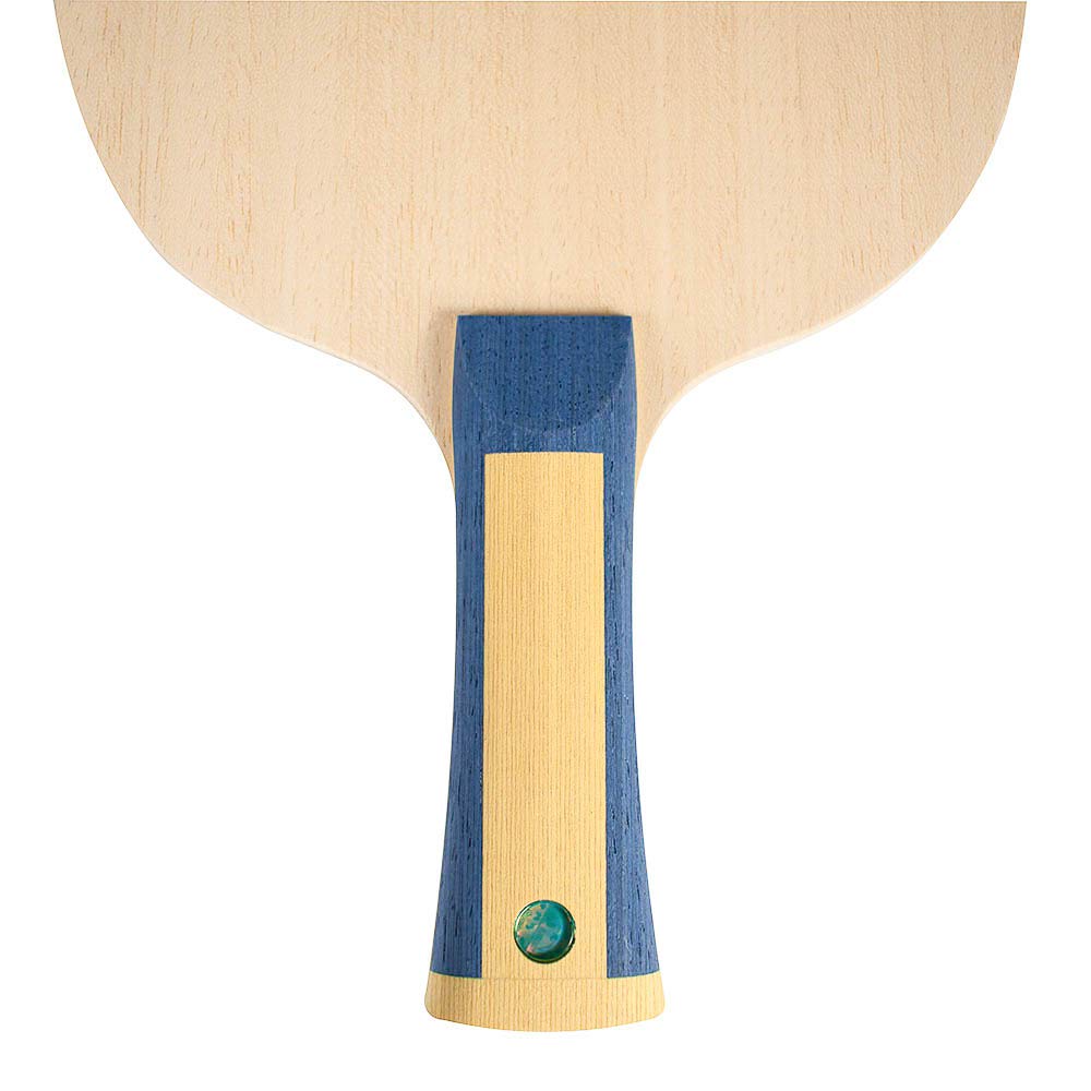 Butterfly Table Tennis Racket Inner Force Layer ZLF FL Shakehand Flare Defense 36691
