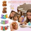 Игрушка для снятия стресса Забавная сенсорная игрушка В подарок