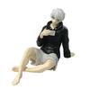 8,5 см Megahouse Blue Lock Nagi Seishiro аниме-фигурка ПВХ настольное украшение модель игрушки