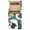 Dark Chocolate with Coconut, No Added Sugar, Gluten-Free, 75g - Pure&Good