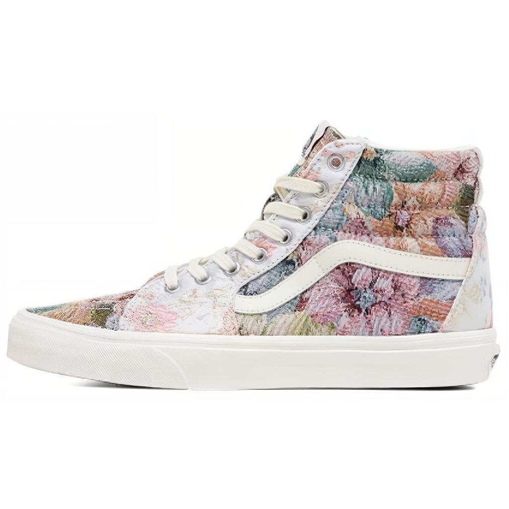 Vans SK8 HI TAPESTRY Multi Женские VN0A4U3C2PZ