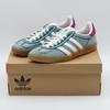 IG1456 Шон Уотерспун Originals Gazelle Indoor Колледжный Зеленый (Мужской)