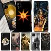 Чехол для телефона «Хвала солнцу» Dark Souls для Samsung Galaxy A53 A33 A73 A51 A71 A50 A70 A12 A22 A32 A52 A72 A21S A52S