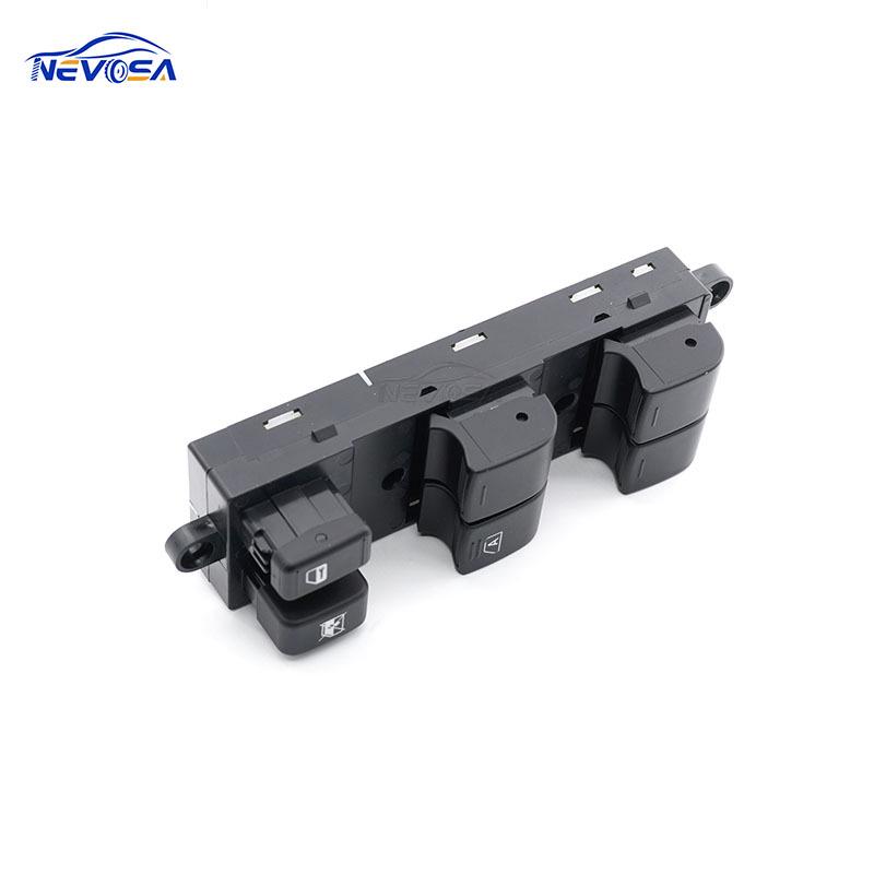 Nissan Window Control Glass Lift Switch 25401-ED500 Car Accessory