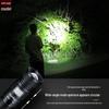 SupFire A12 Industrial Strong Light Flashlight