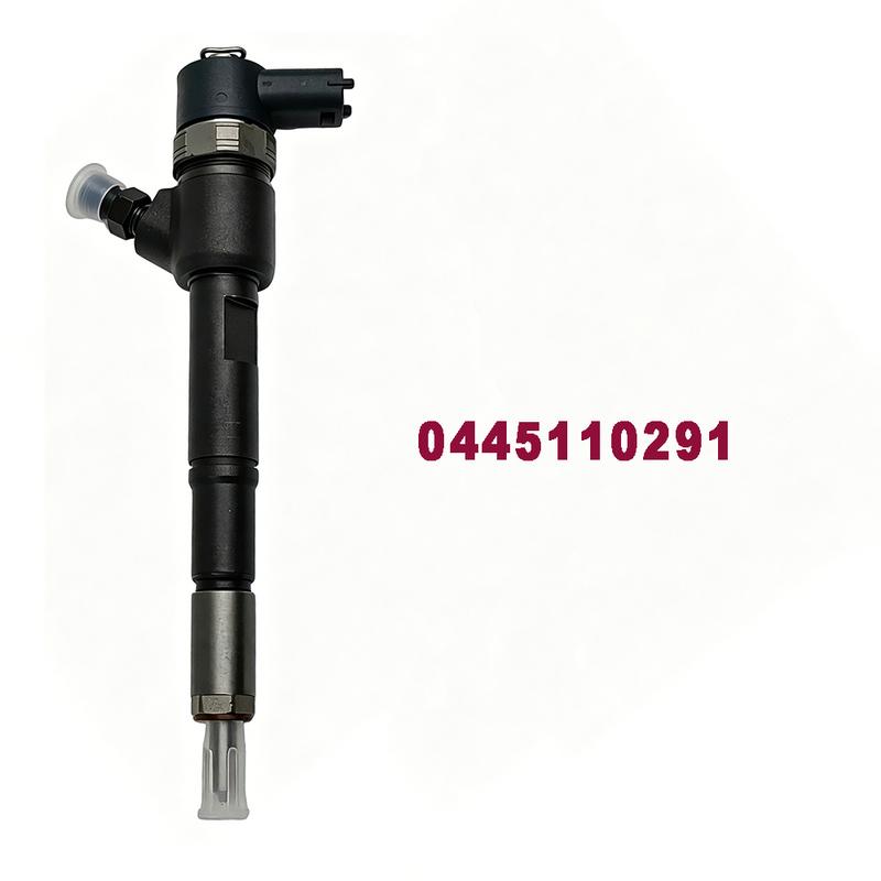 New Diesel Common Rail Injector 0445110291 0445110293 0445110636 0445110794 0445110629 0445110333 Auto Parts For Bosch Engines