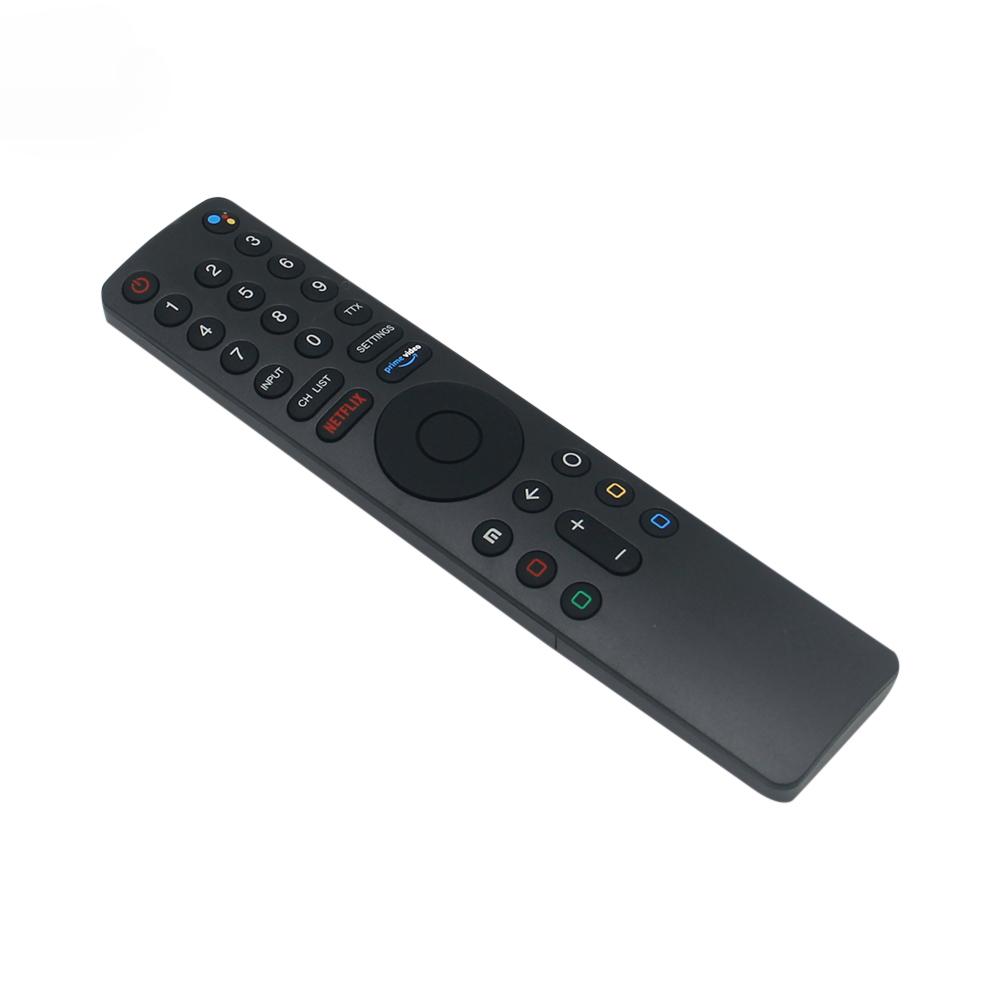 NEW Replacement XRM-010 Remote Control for Xiaomi MI TV 4S 4A with Voice for Android Smart TVs L43M5-5ASP L65M5-5ASP 4K