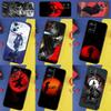 Япония Самурай Ниндзя Для Realme GT 6T 6 5 GT 7 Pro C61 C55 C53 C51 C21Y C25S C67 C75 10 11 12 13 14 Pro Plus Чехол