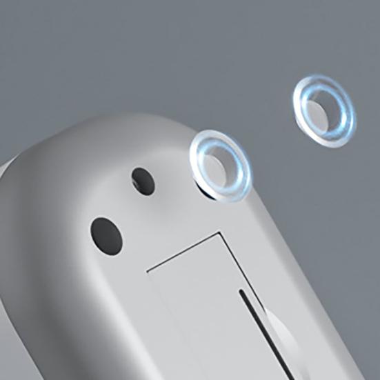 Ultrasonic Cleaner Efficient Space Mini High Mute Large Frequency Ultrasonic Cleaning Tank