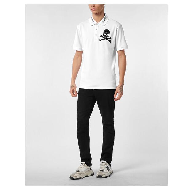 Поло PHILIPP PLEIN 25563
