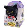 Iwaya Piccoline Tricky Cat ST Mark Движущаяся плюшевая игрушка для детей от 3 лет, Черный кот