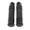 Repose-Pieds Chauffeur-Passager pour Harley-Davidson Craftride FP28 noir