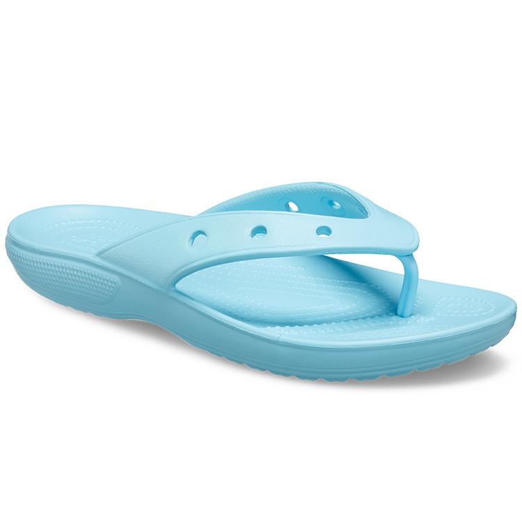Crocs Classic Flip 'Navy' 207713-411