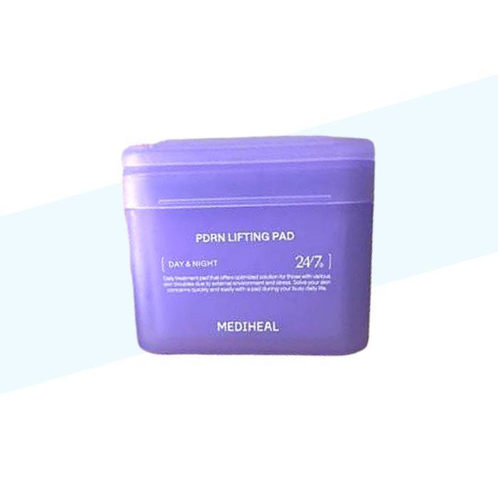 Mediheal Nemo Pad PDRN Pore Elasticity Pad (100 sheets + 100 refills) (43391668)