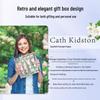 Подарочный набор Cath Kidston с праздничным ароматом