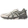 Gel-Venture 6 Breathable Durable Low-Top Trail Running Shoes Men Sneaker Gray Green White 1011B550-300