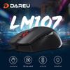 Проводная игровая и офисная мышь Dareu LM107