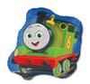 Ямани Паровозик Томас Перси Подушка 3D Плюшевая Игрушка Интерьер Вырубка (Перси/11414)