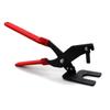 Professional Muffler Hanger Pliers for Removing Muffler Hangers, Removing Muffler Hanging Rubbers, and Removing Bushings.