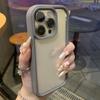 Роскошный прозрачный чехол для телефона For For Iphone 11 12 13 14 15 16 Pro Max Plus Ударопрочный бампер Задняя крышка