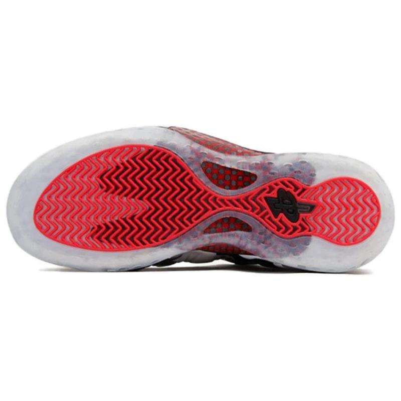 Nike Кроссовки Air Foamposite One Fighter Jet Повседневная обувь 575420-001