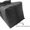 Multi Purpose Storage Container Tent Bag with Reinforced Handles, Durable 600D Oxford Waterproof Carrying Large Capacity Case, Carrier for Outdoor
