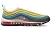 Nike Air Max 97 Air Sprung Железно-серый DH4759-001