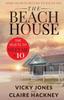 Книга The Beach House : Some Secrets Return To Haunt You : 3